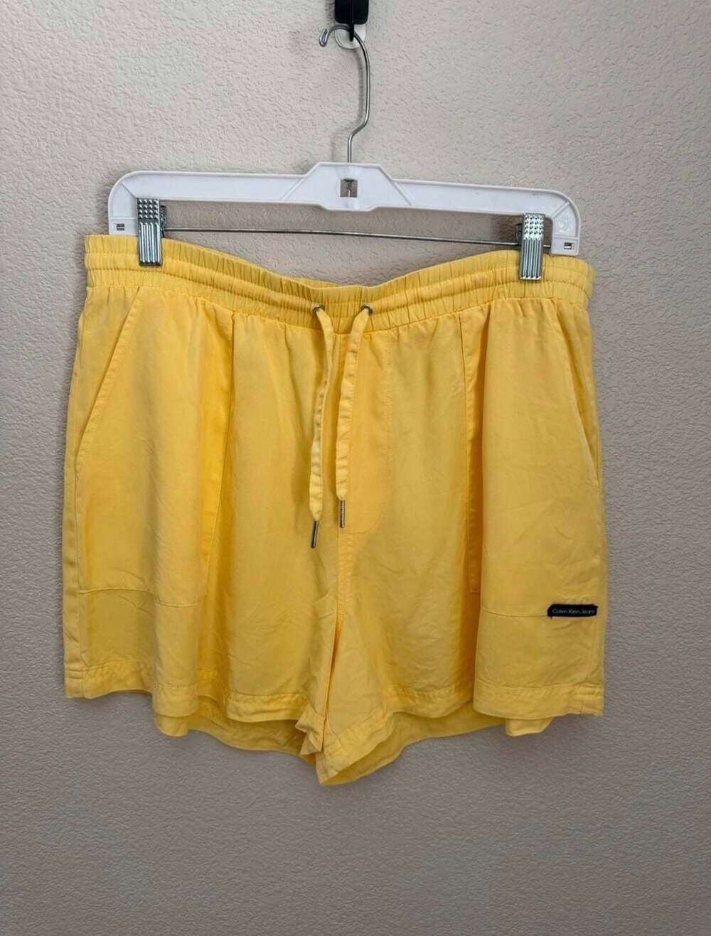 Calvin Klein Jeans Women's Shorts